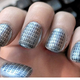 Image for article titled Intense Nail Art To Impress And Intimidate